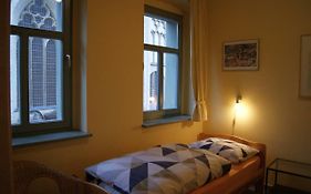 Ferienwohnung Am Kirchplatz